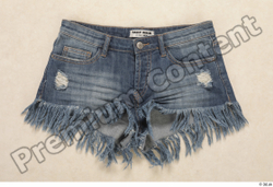 Casual Jeans Shorts